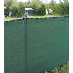 Description détaillée du produit Brise vue Marque: WERKA PRO Dimension: 1x10m/1,20 x10m/1,50 x 10m/1,80 x10m/2 x 10m Grammage ...