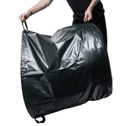 Sac de jardin - WERKA PRO - 270 litres - Ø68cm - Hauteur 75cm - 3 poignées