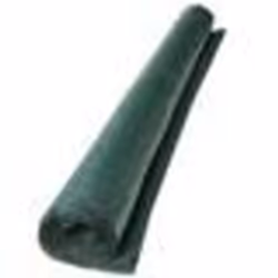 Brise vue - PROVENCE OUTILLAGE - 15m x 5m - Vert - 80g/m² - Opacité 70%