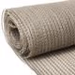 Brise vue - WERKA PRO - Taupe - 80g/m2 - 120 x 5m - Opacité 75%