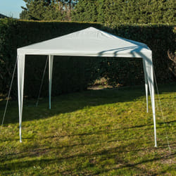 Werka Pro - Tente de réception, tonnelle, barnum 3m x 3m