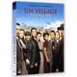 DVD Un village français saison 1