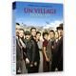 DVD Un village français saison 1