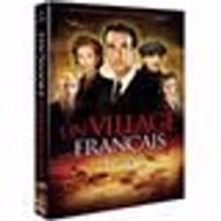 DVD Un village français saison 3
