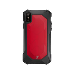 Element Case REV coque de protection pour téléphones portables Noir, Rouge