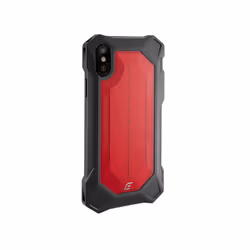Element Case REV coque de protection pour téléphones portables Noir, Rouge