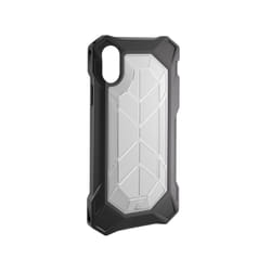 Element Case REV coque de protection pour téléphones portables Housse Noir, Transparent