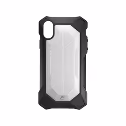 Element Case REV coque de protection pour téléphones portables Housse Noir, Transparent
