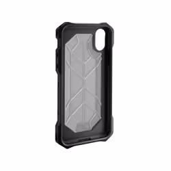Element Case REV coque de protection pour téléphones portables Housse Noir, Transparent