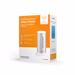 Netatmo NIM01-WW émetteur de station météorologique Sans fil - Vue supplémentaire 4
