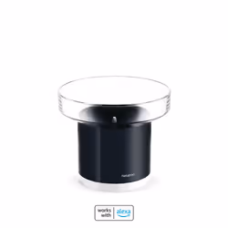 Netatmo NRG01-WW pluviomètre 10 cm Sans fil Noir - Vue supplémentaire 2