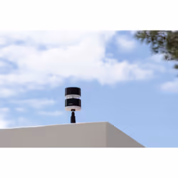 Netatmo Wind Gauge capteur environnemental de maison intelligente Sans fil - Vue supplémentaire 4