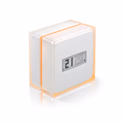 Netatmo Thermostat