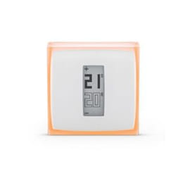 Netatmo NA-NTH01-DE-EC thermostat WLAN Blanc