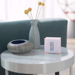 Netatmo Smart thermostat RF Translucide, Blanc - Vue supplémentaire 6