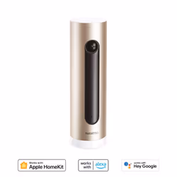 Netatmo Welcome Caméra de sécurité IP Intérieure 1920 x 1080 pixels Bureau