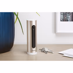 Netatmo Welcome Caméra de sécurité IP Intérieure 1920 x 1080 pixels Bureau - Vue supplémentaire 4