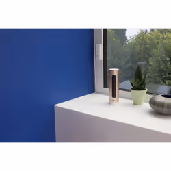 Netatmo Welcome Caméra de sécurité IP Intérieure 1920 x 1080 pixels Bureau - Vue supplémentaire 6