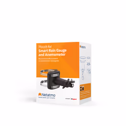 Netatmo NWM01-WW kit de support - Vue supplémentaire 2