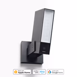 Netatmo Presence Boîte Caméra de sécurité IP Extérieure 1920 x 1080 pixels Mur