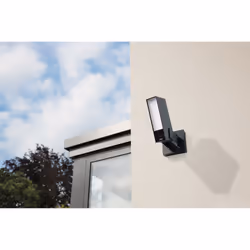 Netatmo Presence Boîte Caméra de sécurité IP Extérieure 1920 x 1080 pixels Mur