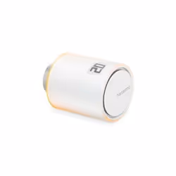 Description générale La vanne connectée Netatmo est un accessoire essentiel pour optimiser le contrôle de votre chauffage à d ...