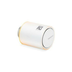 Netatmo - Tête Thermostatique Connectée et Intelligente additionnelle
