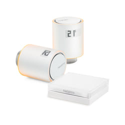 Netatmo Smart Adapté à une utilisation à l'intérieur