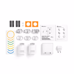 Netatmo Smart Adapté à une utilisation à l'intérieur - Vue supplémentaire 6