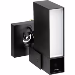 Netatmo Presence Camra de surveillance externe