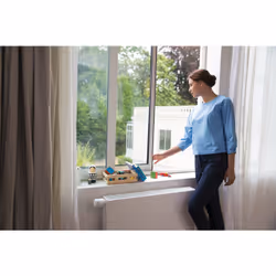 Netatmo Smart Adapté à une utilisation à l'intérieur