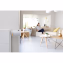 Netatmo Smart Adapté à une utilisation à l'intérieur - Vue supplémentaire 4