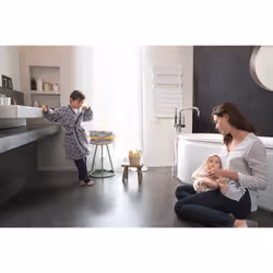 Netatmo Smart Adapté à une utilisation à l'intérieur - Vue supplémentaire 6