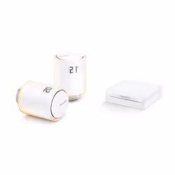 Netatmo Smart Adapté à une utilisation à l'intérieur - Vue supplémentaire 7
