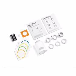 Netatmo NAV-EN - Vue supplémentaire 12