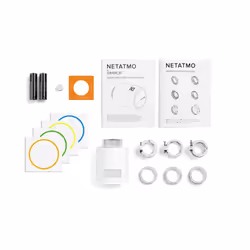 Netatmo NAV-EN - Vue supplémentaire 13