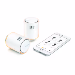 Netatmo NAV-EN - Vue supplémentaire 4