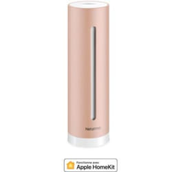 Netatmo NHC-FR capteur environnemental de maison intelligente Sans fil
