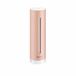 Netatmo Healthy Home Coach