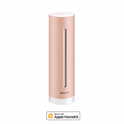 Netatmo Healthy Home Coach capteur environnemental de maison intelligente Sans fil