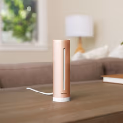Netatmo Healthy Home Coach capteur environnemental de maison intelligente Sans fil - Vue supplémentaire 4