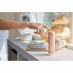 Netatmo Healthy Home Coach capteur environnemental de maison intelligente Sans fil - Vue supplémentaire 5