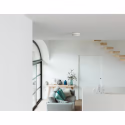 Netatmo Smart Smoke Alarm Détecteur à réflexion photoélectrique Raccordements sans fil - Vue supplémentaire 5