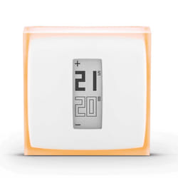 Legrand NTH-PRO thermostat
