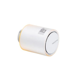 Netatmo NAV-PRO vanne de radiateur thermostatique Adapté à une utilisation à l'intérieur