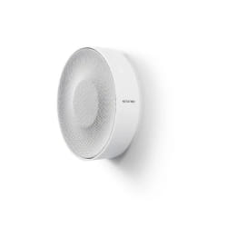 Netatmo NIS01-FR sirène Sirène sans fil Intérieure Blanc