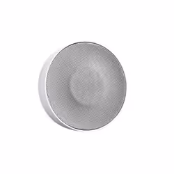 Netatmo NIS01 - Smarte Innen-Alarmsirene, Sirène sans fil, Intérieure, 110 dB, Blanc, Android, iOS, AC/Batterie