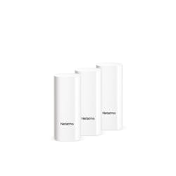 Netatmo DTG-EC capteur de porte/fenêtre Sans fil Porte/Fenêtre Blanc