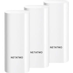 Capteur de porte / fenêtre dtg-de jeu de 3 - Netatmo