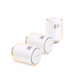 Netatmo NBU-NAV-EU, Blanc, 0 - 50 °C, 2400 MHz, 100 m, 5 - 30 °C, °C